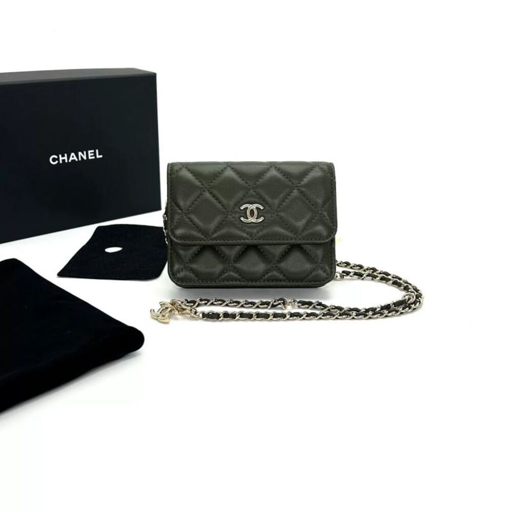 Chanel Women Pre-Loved Bag Very Good Condition